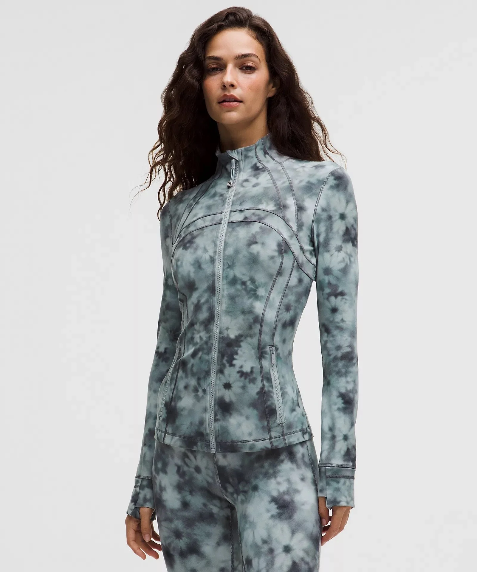lululemon Meadow Haze Print Collection - January 2026 — EXTRA
